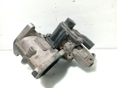 Автозапчастина б/у клапан egr для skoda superb ii (3t4) 2.0 tdi посилання на oem iam 038131502 700907030 / 700678040 03g129637a