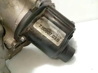 Автозапчастина б/у клапан egr для skoda superb ii (3t4) 2.0 tdi посилання на oem iam 038131502 700907030 / 700678040 03g129637a