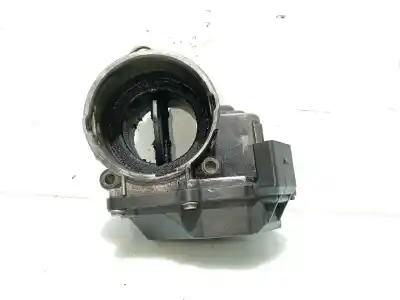 Автозапчастина б/у коробка метелика для skoda superb ii (3t4) 2.0 tdi посилання на oem iam 038128063m a2c53324665 