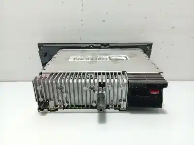 Pezzo di ricambio per auto di seconda mano impianto audio / radio cd per bmw 3 (e90) 320 d riferimenti oem iam 65126959145 14472110 695914501