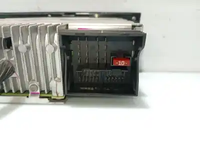 Pezzo di ricambio per auto di seconda mano impianto audio / radio cd per bmw 3 (e90) 320 d riferimenti oem iam 65126959145 14472110 695914501