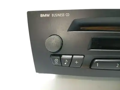Pezzo di ricambio per auto di seconda mano impianto audio / radio cd per bmw 3 (e90) 320 d riferimenti oem iam 65126959145 14472110 695914501