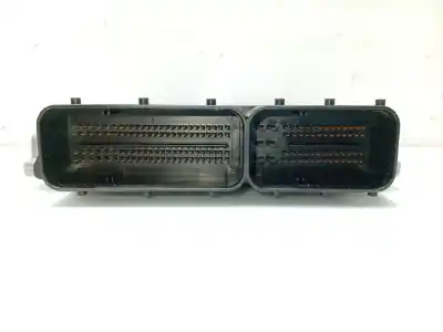 Pezzo di ricambio per auto di seconda mano centralina motore per bmw 3 (e90) 320 d riferimenti oem iam dde7798180 0281012501 1039s08914
