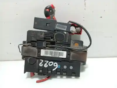 Peça sobressalente para automóvel em segunda mão módulo eletrônico por bmw 3 (e90) 320 d referências oem iam 693665305