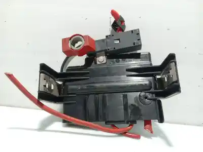 Second-hand car spare part electronic module for bmw 3 (e90) 320 d oem iam references 693665305  6114693665305