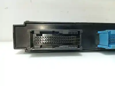 Peça sobressalente para automóvel em segunda mão módulo eletrônico por bmw 3 (e90) 320 d referências oem iam 61356971958 532305901 61356971957