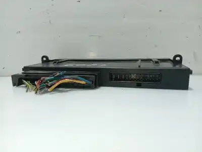 Peça sobressalente para automóvel em segunda mão módulo eletrônico por bmw 3 (e90) 320 d referências oem iam 61356971958 532305901 61356971957