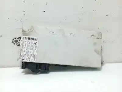 Peça sobressalente para automóvel em segunda mão módulo eletrônico por bmw 3 (e90) 320 d referências oem iam 61356943771