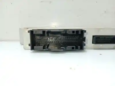 Pezzo di ricambio per auto di seconda mano modulo elettronico per bmw 3 (e90) 320 d riferimenti oem iam 61356943771 5wk49412ibf 