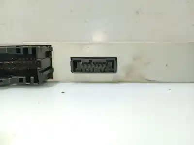 Pezzo di ricambio per auto di seconda mano modulo elettronico per bmw 3 (e90) 320 d riferimenti oem iam 61356943771 5wk49412ibf 
