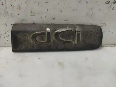 Автозапчасти б/у литье за renault clio iii 1.5 dci diesel cat ссылки oem iam 8200376641
