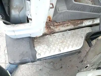 Автозапчасти б/у литье за mitsubishi montero (v20/v40) 2.5 td cat ссылки oem iam mb369537