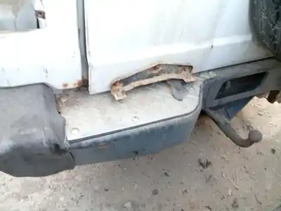 Автозапчасти б/у литье за mitsubishi montero (v20/v40) 2.5 td cat ссылки oem iam mb369537  