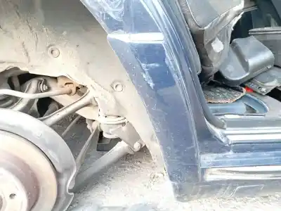 Автозапчастина б/у задні модинги для mercedes-benz 124 sedán (w124) 200 d (124.120) посилання на oem iam a1246908840