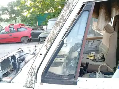 Автозапчасти б/у луна хранение спереди слева за mitsubishi montero (v20/v40) 2.5 td cat ссылки oem iam mb227789