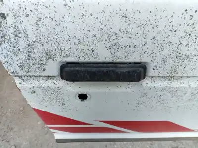 Автозапчасти б/у наружная рукоятка передняя справа за mitsubishi montero (v20/v40) 2.5 td cat ссылки oem iam mb134412  