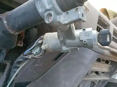 Автозапчасти б/у переключатель стартера за mitsubishi montero (v20/v40) 2.5 td cat ссылки oem iam mb171175  