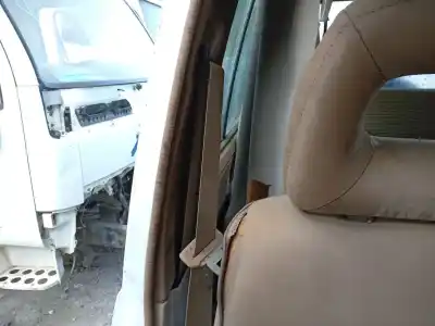Автозапчасти б/у правый передний ремень безопасности за mitsubishi montero (v20/v40) 2.5 td cat ссылки oem iam mb495883