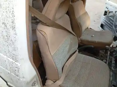 Автозапчасти б/у правый передний ремень безопасности за mitsubishi montero (v20/v40) 2.5 td cat ссылки oem iam mb495883  mb700464