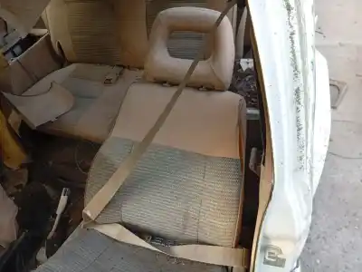 Автозапчасти б/у передний левый ремень безопасности за mitsubishi montero (v20/v40) 2.5 td cat ссылки oem iam mb495881  mb700463