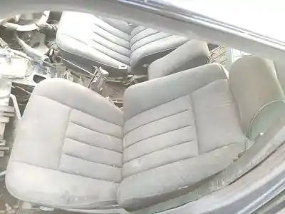 Автозапчастина б/у ліве передне сиділо для mercedes-benz 124 sedán (w124) 200 d (124.120) посилання на oem iam 6104adi