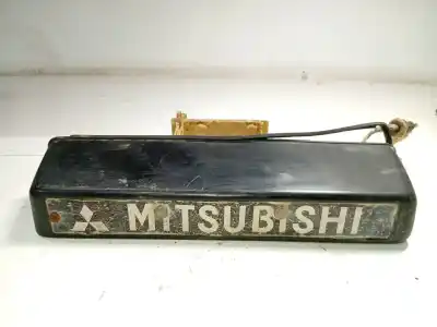 Second-hand car spare part decorative moulding for mitsubishi montero (v20/v40) 2.5 td cat oem iam references mb224686  