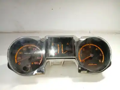 Peça sobressalente para automóvel em segunda mão QUADRANTE por MITSUBISHI MONTERO (V20/V40)  Referências OEM IAM MB708325  769604975