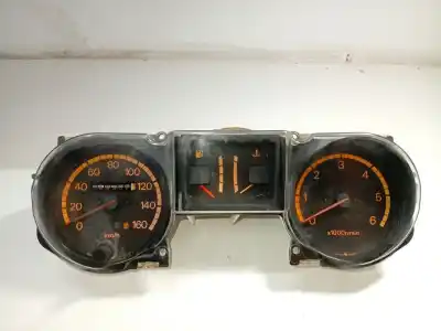 Second-hand car spare part dashboard for mitsubishi montero (v20/v40) 2.5 td cat oem iam references mb708325  769604975