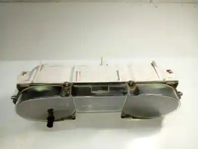 Second-hand car spare part dashboard for mitsubishi montero (v20/v40) 2.5 td cat oem iam references mb708325  769604975