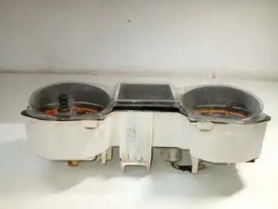 Second-hand car spare part dashboard for mitsubishi montero (v20/v40) 2.5 td cat oem iam references mb708325  769604975
