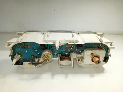 Second-hand car spare part dashboard for mitsubishi montero (v20/v40) 2.5 td cat oem iam references mb708325  769604975
