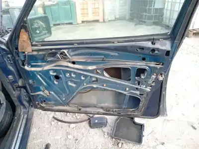 Автозапчастина б/у регулятор переднього правого скла для mercedes-benz 124 sedán (w124) 200 d (124.120) посилання на oem iam 1247201846