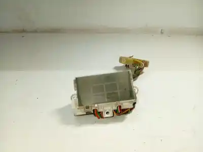 Peça sobressalente para automóvel em segunda mão QUADRANTE por MITSUBISHI MONTERO (V20/V40)  Referências OEM IAM 769070182  