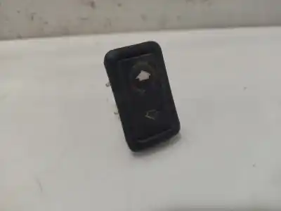 Peça sobressalente para automóvel em segunda mão botão / interruptor elevador vidro dianteiro esquerdo por bmw serie 3 berlina (e36) 318i referências oem iam 1387997