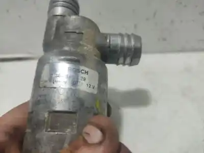 Peça sobressalente para automóvel em segunda mão válvula de regulação do ralenti por bmw serie 3 berlina (e36) 318i referências oem iam 0280140529  