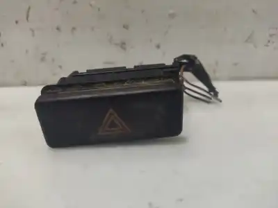 Peça sobressalente para automóvel em segunda mão interruptor 4 piscas - emergência por bmw serie 3 berlina (e36) 318i referências oem iam 1378128