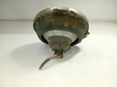 Second-hand car spare part right headlight for mitsubishi montero (v20/v40) 2.5 td cat oem iam references mb283548  