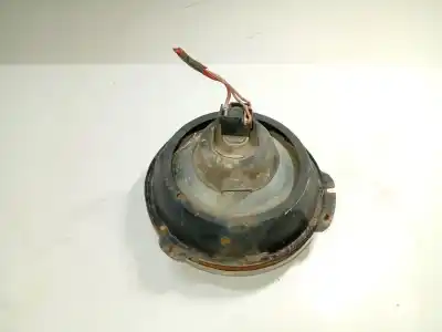 Second-hand car spare part right headlight for mitsubishi montero (v20/v40) 2.5 td cat oem iam references mb283548  