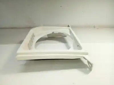 Second-hand car spare part decorative moulding for mitsubishi montero (v20/v40) 2.5 td cat oem iam references mb377402  