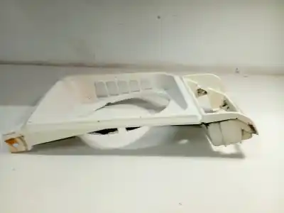 Second-hand car spare part decorative moulding for mitsubishi montero (v20/v40) 2.5 td cat oem iam references mb377402  