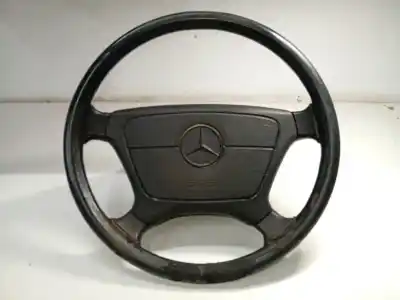 Автозапчастина б/у кермо для mercedes-benz 124 sedán (w124) 200 d (124.120) посилання на oem iam 1404600086