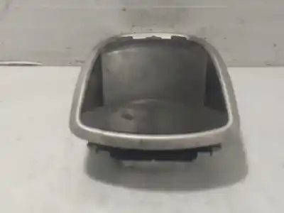 Pezzo di ricambio per auto di seconda mano modanatura per peugeot 207/207+ (wa_, wc_) 1.4 16v riferimenti oem iam 9650068177  