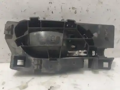 Автозапчасти б/у левая передняя внутренняя ручка за peugeot 207/207+ (wa_, wc_) 1.4 16v ссылки oem iam 96802456vv  