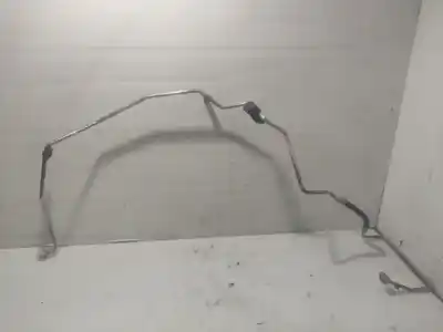 Автозапчасти б/у трубы кондиционирования воздуха за peugeot 207/207+ (wa_, wc_) 1.4 16v ссылки oem iam 6477n8