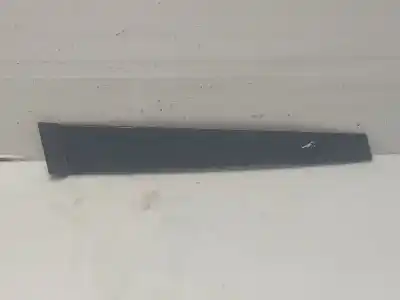 Peça sobressalente para automóvel em segunda mão moldagem por ford fiesta v (jh_, jd_) 1.4 tdci referências oem iam 2s61a20899