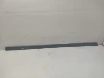 Peça sobressalente para automóvel em segunda mão moldagem por ford fiesta v (jh_, jd_) 1.4 tdci referências oem iam 2s61a20939