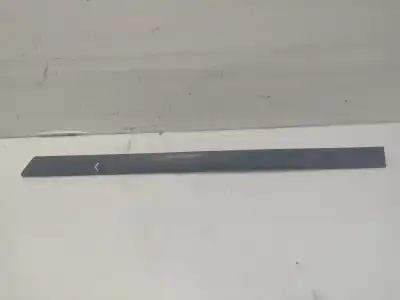 Peça sobressalente para automóvel em segunda mão moldagem por ford fiesta v (jh_, jd_) 1.4 tdci referências oem iam 2s61a25533