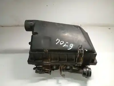 Автозапчастина б/у опора повітряного фільтра для mercedes-benz 124 sedán (w124) 200 d (124.120) посилання на oem iam 6010940306