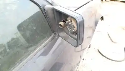 Автозапчастина б/у правий задний огляд для mercedes-benz 124 sedán (w124) 200 d (124.120) посилання на oem iam a1248105416