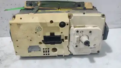 İkinci el araba yedek parçası enstrüman paneli için vw polo classic (86c, 80) 1.3 cat oem iam referansları 88471405  87001238